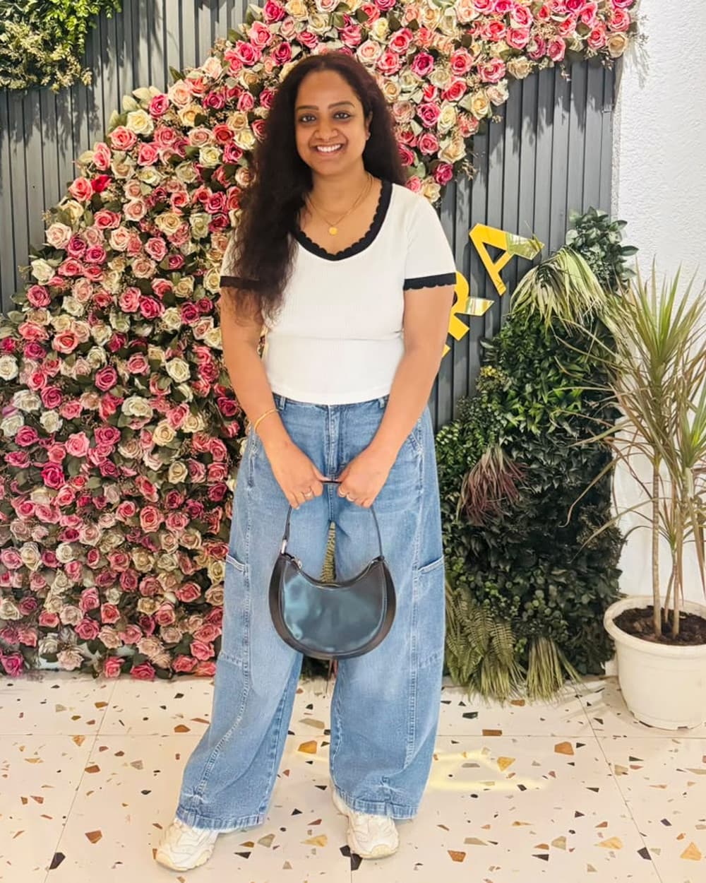 Suman Kumari, artist behind Artwork By Sumi